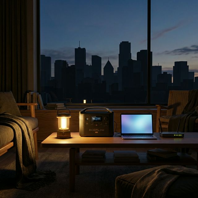 Notstrom in der Schweiz: Was Mieter & Hausbesitzer wissen müssen (2026)