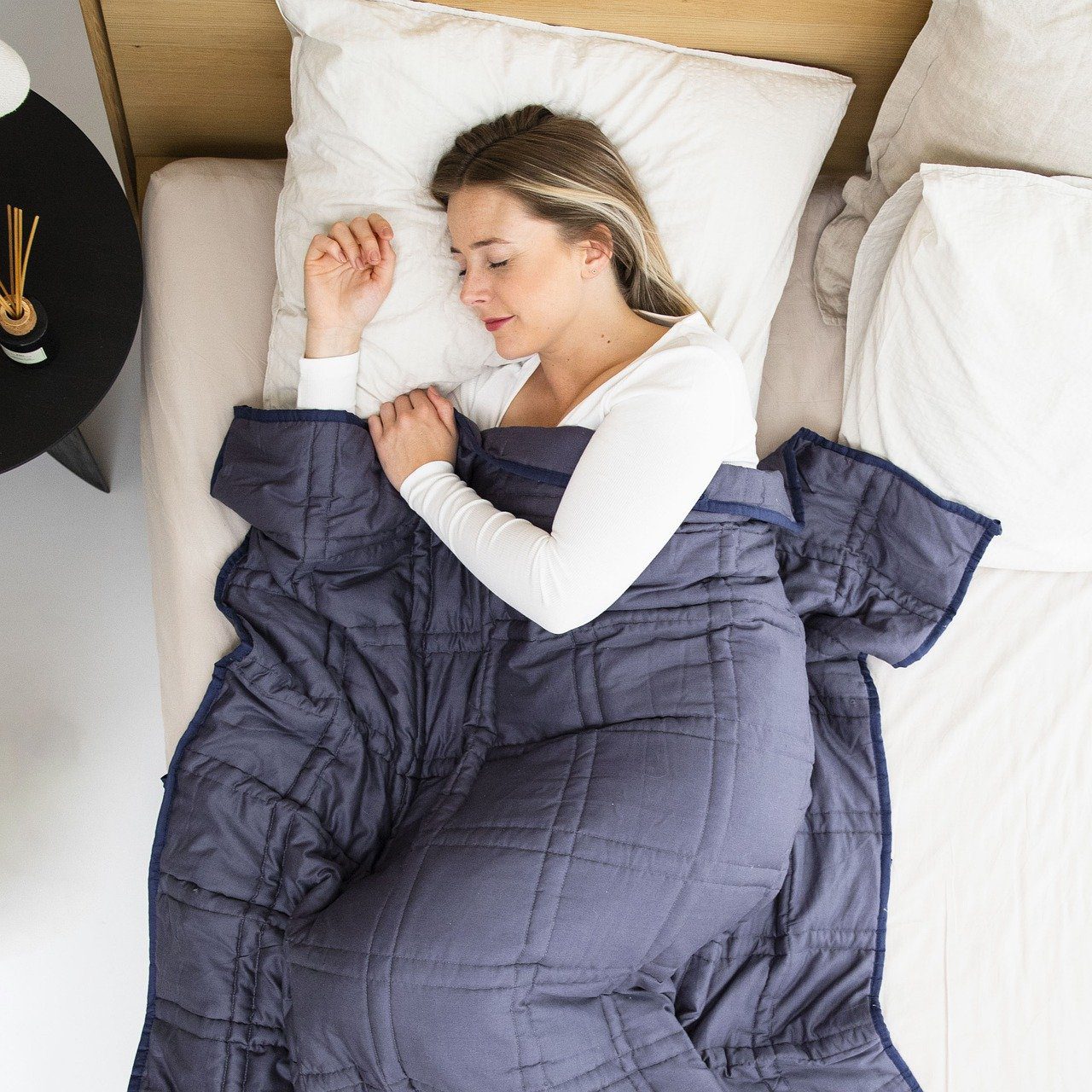 Wie Sie mit kostenlosen Einschlafhilfen sanft in den Schlaf gleiten können